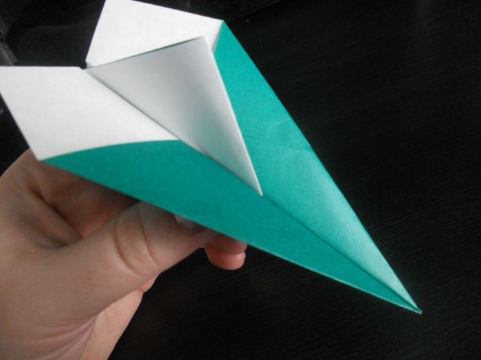 Cara membuat origami mudah dan bagus