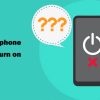 Cara Mengatasi HP Mati Total dengan Cepat dan Efektif