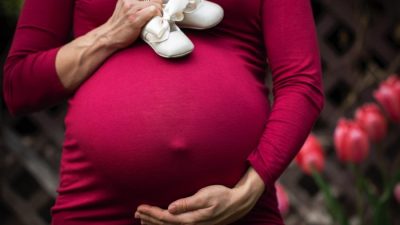 Cara Menambah Berat Badan Janin dengan Cepat: Pentingnya dan Tips Praktis