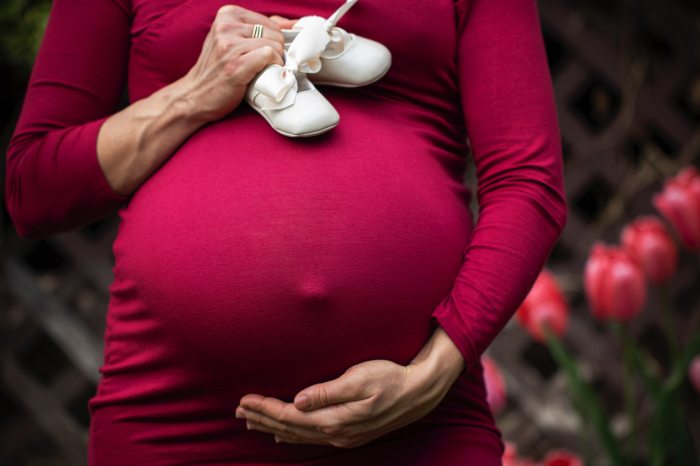 Cara menaikan berat badan janin dengan cepat