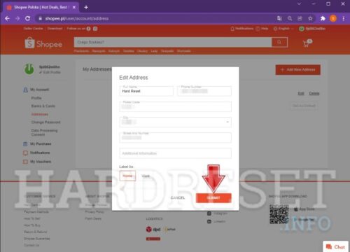Cara Mengganti Jasa Pengiriman di Shopee: Panduan Lengkap