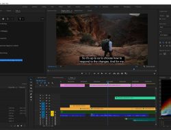 Cara Download Adobe Premiere Pro Gratis dan Legal