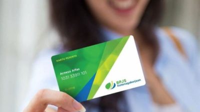 Cara mengetahui nomor kepesertaan bpjs ketenagakerjaan
