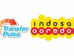 Cara Transfer Pulsa Indosat via Telepon: Praktis dan Mudah