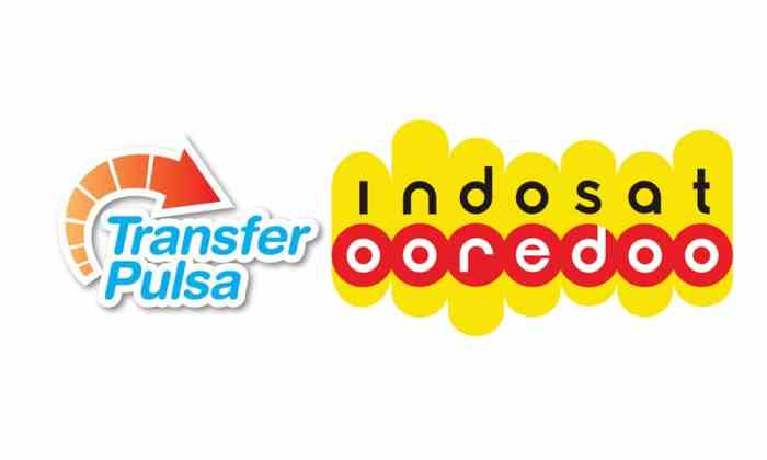 Cara transfer pulsa indosat lewat telepon