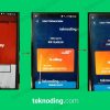 Cara Cek Saldo E-Money Mandiri di HP Tanpa NFC, Praktis dan Aman