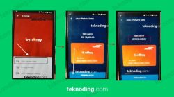 Cara Cek Saldo E-Money Mandiri di HP Tanpa NFC, Praktis dan Aman
