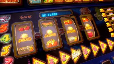 Cara Bermain Game Slot: Panduan Komprehensif