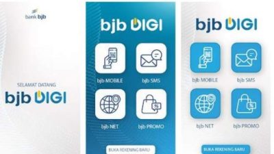 Cara cek saldo bjb di hp