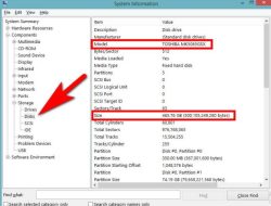 Cara Cek Kapasitas SSD Laptop dengan Mudah dan Akurat