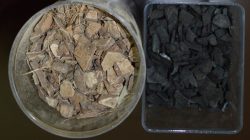 Cara membuat briket batok kelapa