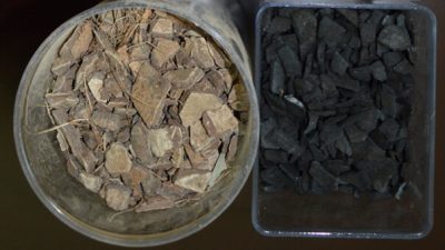 Cara membuat briket batok kelapa