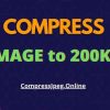 Cara Kompres Foto 200kb: Panduan Lengkap