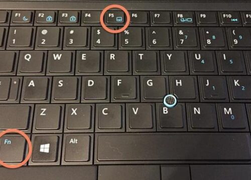 Cara Atasi Kursor Laptop Asus Tidak Bergerak: Panduan Lengkap