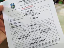 Cara Isi Kode Keamanan PPDB Online: Panduan Lengkap dan Aman