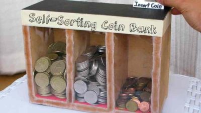 Cara Praktis Bikin Lubang Celengan yang Rapi dan Aman