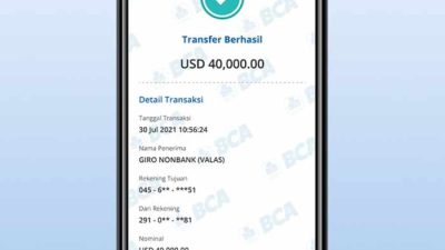 Mudah dan Cepat, Cara Membuat Tabungan BCA untuk Kelola Keuanganmu