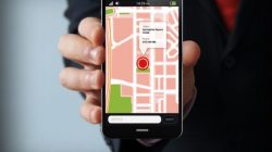 Cara melacak iphone melalui gps