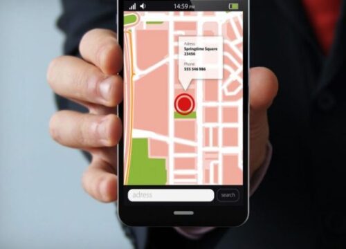 Cara Melacak iPhone Hilang atau Dicuri dengan GPS