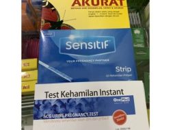 Cara Mudah dan Cepat Mengetahui Kehamilan dengan Test Pack GP Care