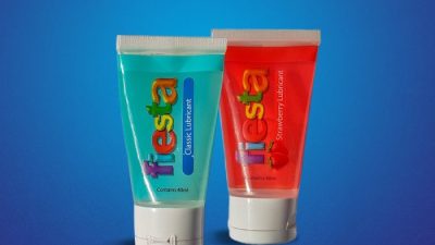 Cara pakai pelumas fiesta
