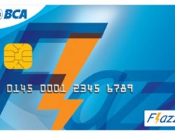 Cara Mudah Cek Saldo dan Riwayat Kartu Flazz BCA