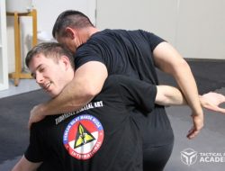 Cara Menangkis dalam Pencak Silat: Panduan Langkah Demi Langkah untuk Pertahanan yang Efektif