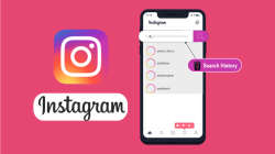 Cara Menghapus Riwayat Instagram: Panduan Langkah demi Langkah