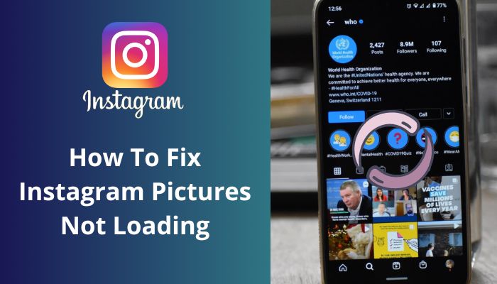 Cara mengatasi foto ig tidak tersimpan di galeri