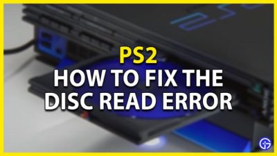 Cara memperbaiki ps2 yang tidak bisa membaca hardisk