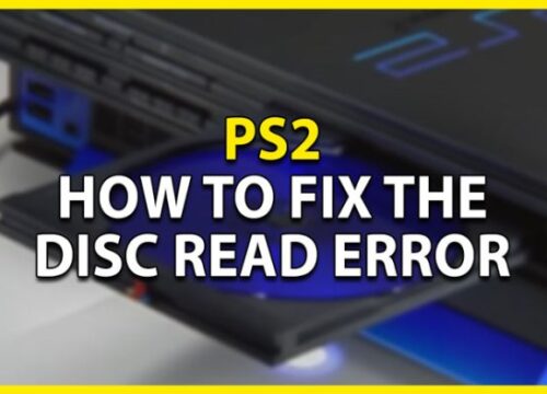 Cara Memperbaiki PS2 yang Tidak Bisa Membaca Hardisk: Panduan Lengkap