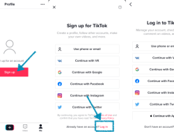 Masuk TikTok Praktis: Panduan Lengkap Login dengan Nama Pengguna