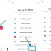 Cara Masuk Akun TikTok dengan Nama Pengguna: Panduan Langkah demi Langkah