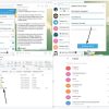 Cara Mengembalikan Chat Telegram yang Hilang dengan Mudah