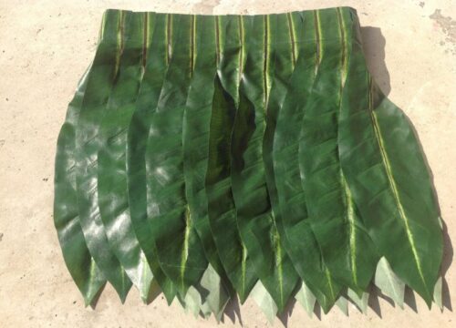 Membuat Rok Unik dari Daun Nangka: Panduan Kreatif