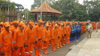 Cara melamar ppsu kelurahan