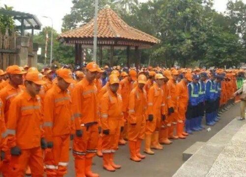 Panduan Lengkap Cara Melamar PPsu Kelurahan