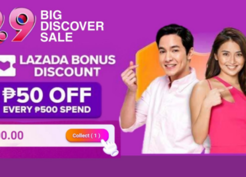 Cara Pakai Bonus Dadakan Lazada: Panduan Lengkap