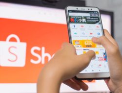 Cara Hasilkan Cuan dari Shopee, Mudah Banget!