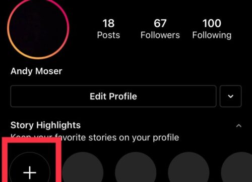 Cara Mudah Bikin Sorotan IG dari Galeri: Panduan Lengkap