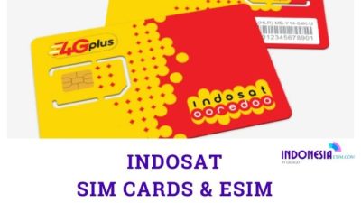 Cara mengetahui umur kartu indosat