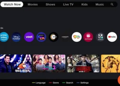 Cara Mencari Channel Set Top Box: Panduan Langkah Demi Langkah