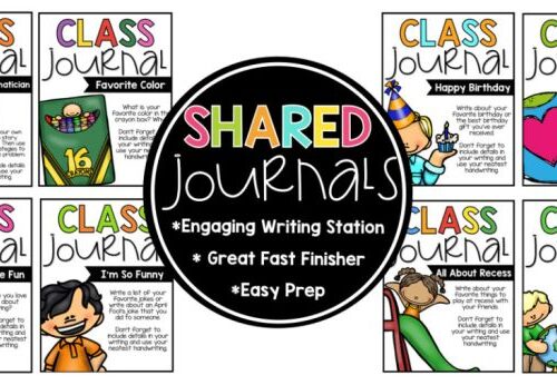 Panduan Lengkap Membuat Jurnal Kelas yang Efektif