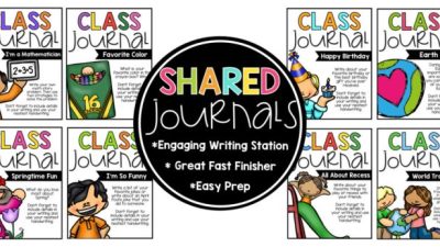 Cara membuat jurnal kelas