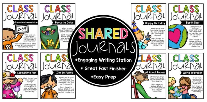 Cara membuat jurnal kelas