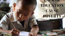 Cara mengatasi pendidikan yang rendah
