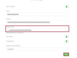 Cara Aktifkan COD di Lazada: Panduan Lengkap