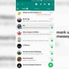 Cara Menyembunyikan Notifikasi WhatsApp Agar Tidak Terbaca