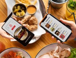Cara Setting Orderan GoFood: Panduan Lengkap
