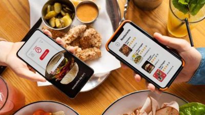 Cara Setting Orderan GoFood: Panduan Lengkap